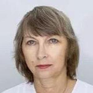 Макарова Марина Федоровна