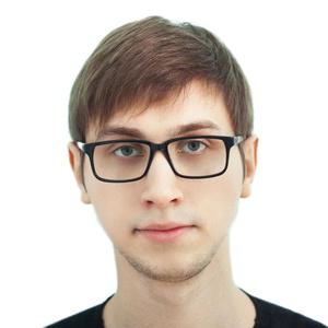 Меньшиков Дмитрий Васильевич