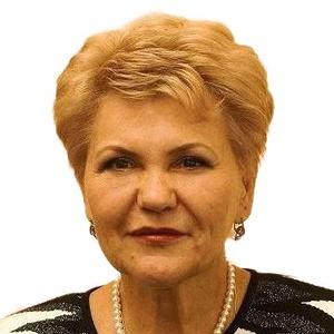 Чернышева Татьяна Николаевна