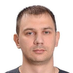 Вакуленчик Николай Сергеевич