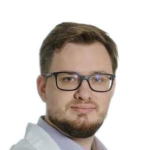 Радугин Фёдор Михайлович