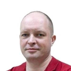 Полунин Александр Леонидович