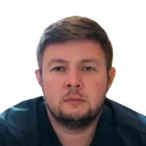 Квашнин Виталий Владимирович