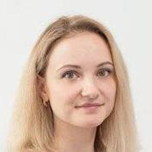 Широкова Екатерина Викторовна