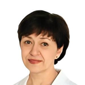 Ильина Людмила Николаевна