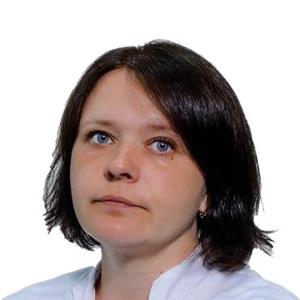 Соколова Светлана Николаевна