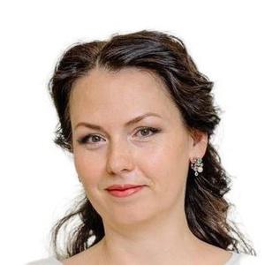 Иванова Наталия Анатольевна
