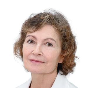 Либерт Екатерина Ивановна