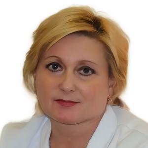 Видутова Светлана Сергеевна