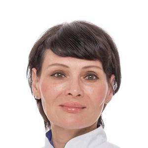 Бакирова Светлана Мусавировна
