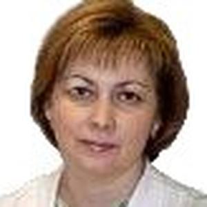 Смолкова Ирина Анатольевна