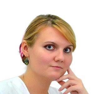Гализдрова Елена Александровна