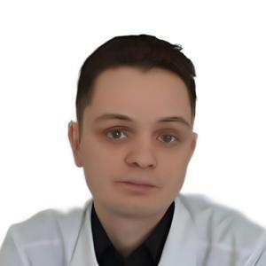 Даен Вадим Владиславович