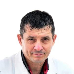 Ковалев Юрий Александрович