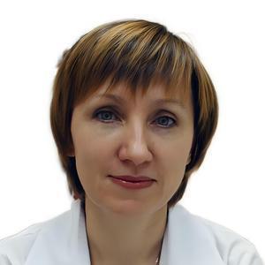Чалова Лариса Дмитриевна