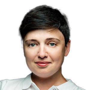 Зильберборд Мария Евгеньевна
