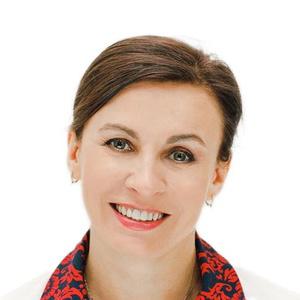 Скибарь Наталья Юрьевна