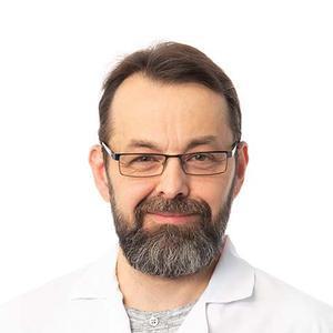 Коваленко Олег Сергеевич