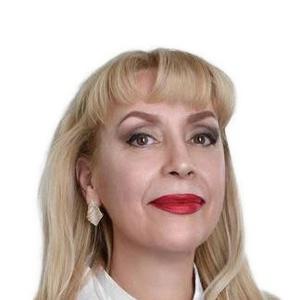 Тарасова Татьяна Львовна