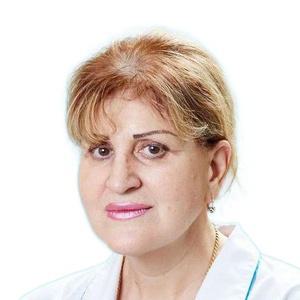 Баликоева Мадинат Хаджимусаевна