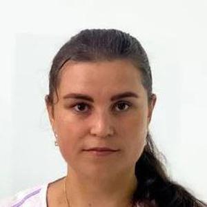 Артамонова Татьяна Николаевна