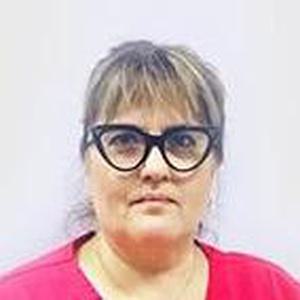Кананихина Эльмира Зауровна