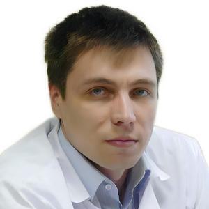 Ганченко Роман Анатольевич
