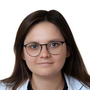Болохонова Мария Андреевна