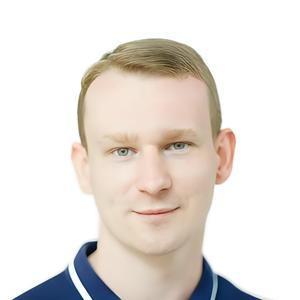 Самашов Николай Михайлович