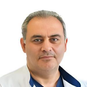 Геворкян Эдгар Григорьевич