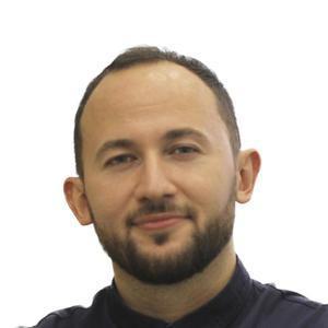 Мискевич Иосиф Александрович