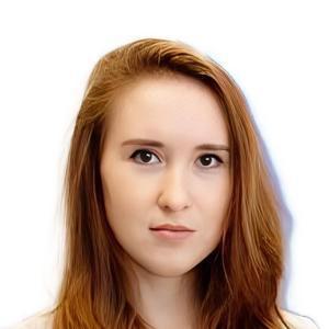 Хафизова (Гайнуллина) Юлия Эдуардовна