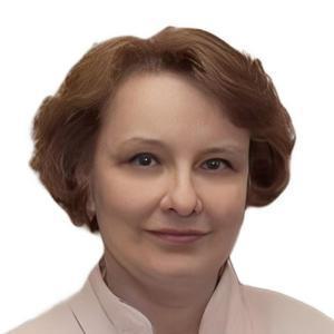 Жизневская Ирина Геннадиевна