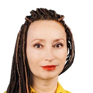 Савицкая Елена Александровна