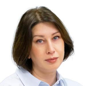 Зедгенизова Юлия Валентиновна