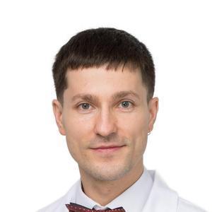 Колесников Ян Геннадьевич