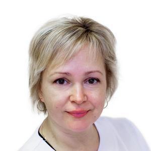 Скородумова Елена Владимировна
