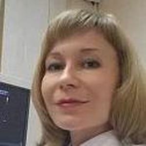 Липатова Людмила Владимировна