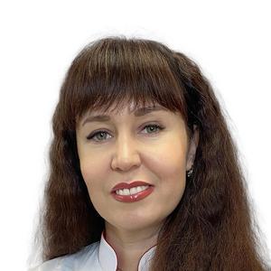 Хабарова Татьяна Юрьевна