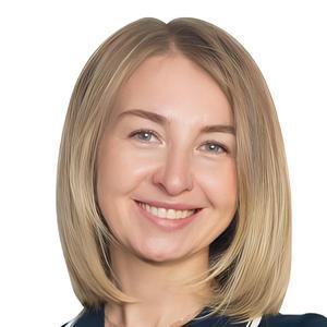 Дмитриева Наталья Александровна