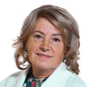 Белоусова Елена Васильевна