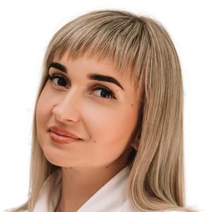 Сухарева Елена Андреевна