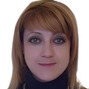 Якупова Эльмира Галинуровна