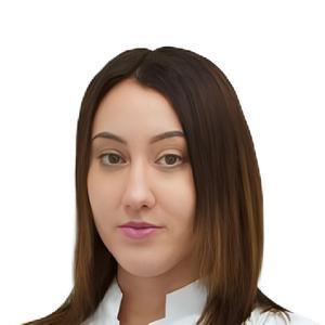 Зеликова Нелли Александровна