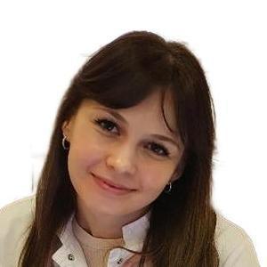 Зиборова Елена Александровна