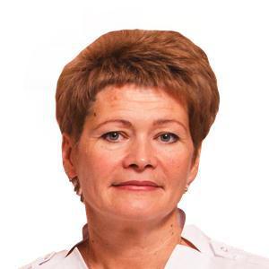 Барковская Ирина Владимировна