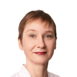 Цветкова Светлана Викторовна