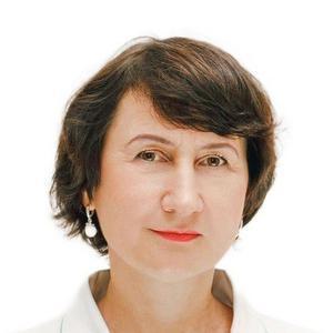 Кирюхина Лариса Дмитриевна