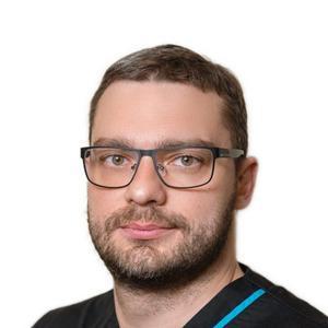 Яров Максим Александрович