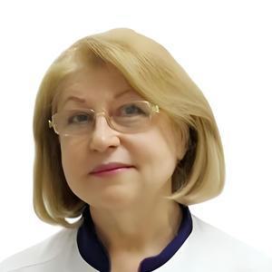 Панченко Нина Павловна